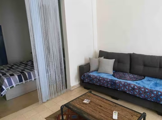 Nice 2-Bedroom Apartment For Sale in Achrafieh, Geitawi — 5