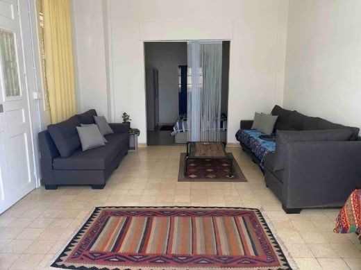 Nice 2-Bedroom Apartment For Sale in Achrafieh, Geitawi — 2