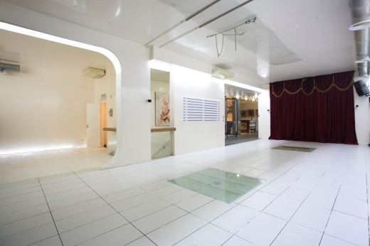 Commercial Space For Sale in Great Location in Horch Tabet — 2
