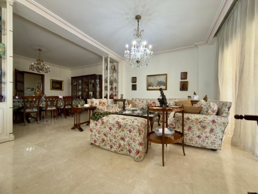 3-Bedroom Apartment For Sale in a Prime Location in Achrafieh, Sioufi — 4