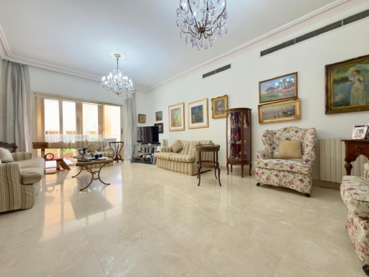 3-Bedroom Apartment For Sale in a Prime Location in Achrafieh, Sioufi — 6