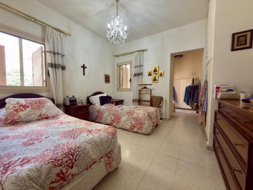 3-Bedroom Apartment For Sale in a Prime Location in Achrafieh, Sioufi — 12