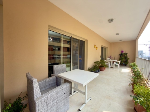 3-Bedroom Apartment For Sale in a Prime Location in Achrafieh, Sioufi — 3