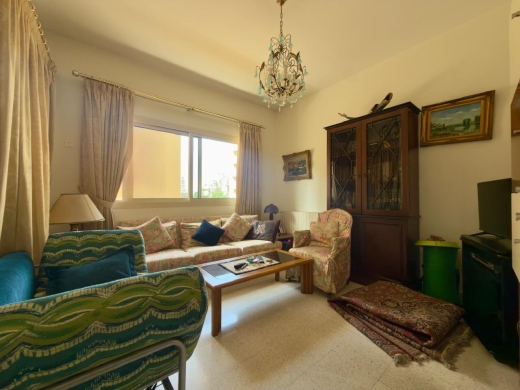 3-Bedroom Apartment For Sale in a Prime Location in Achrafieh, Sioufi — 7