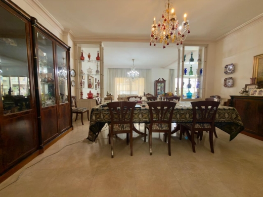 3-Bedroom Apartment For Sale in a Prime Location in Achrafieh, Sioufi — 8