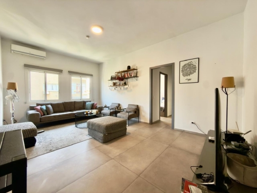 Charming & Furnished Apartment For Sale in Achrafieh, Saydeh — 6