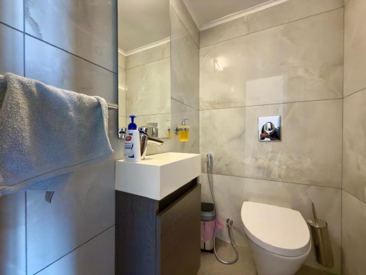 Charming & Furnished Apartment For Sale in Achrafieh, Saydeh — 16