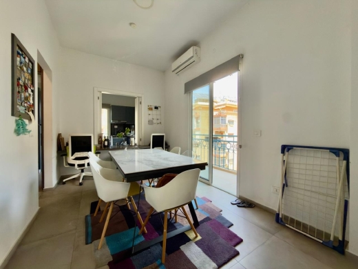 Charming & Furnished Apartment For Sale in Achrafieh, Saydeh — 4