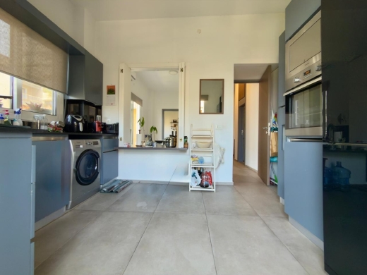 Charming & Furnished Apartment For Sale in Achrafieh, Saydeh — 9