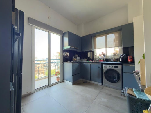 Charming & Furnished Apartment For Sale in Achrafieh, Saydeh — 8