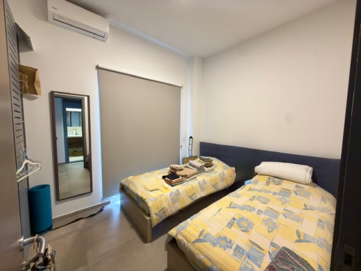 Charming & Furnished Apartment For Sale in Achrafieh, Saydeh — 13