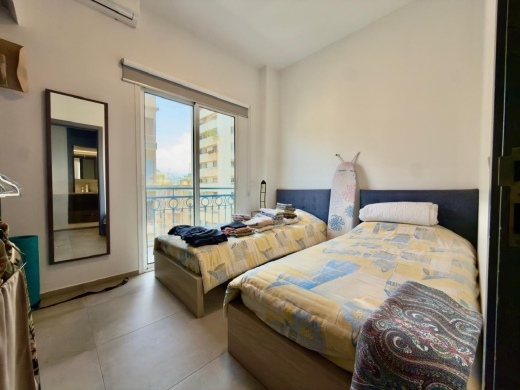 Charming & Furnished Apartment For Sale in Achrafieh, Saydeh — 12