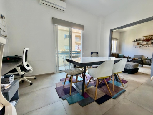 Charming & Furnished Apartment For Sale in Achrafieh, Saydeh — 5
