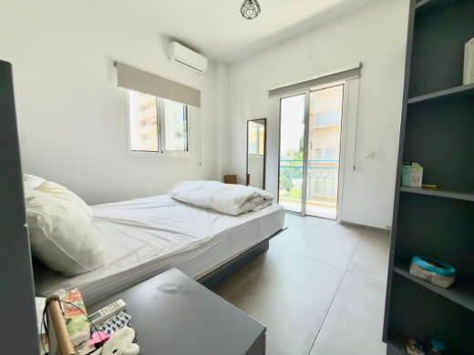Charming & Furnished Apartment For Sale in Achrafieh, Saydeh — 11