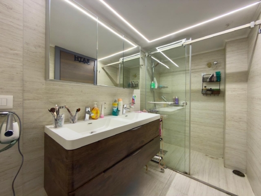 Charming & Furnished Apartment For Sale in Achrafieh, Saydeh — 15