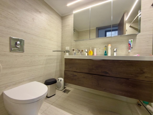 Charming & Furnished Apartment For Sale in Achrafieh, Saydeh — 14