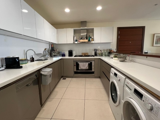 Modern 2-Bedroom Apartment For Sale in Achrafieh, Monot — 5