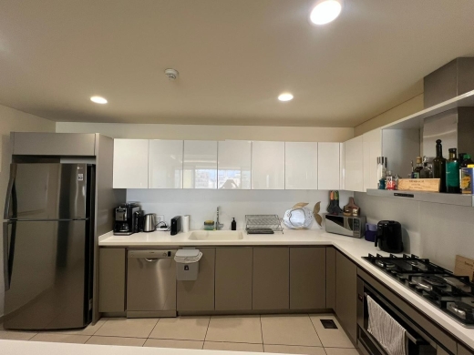 Modern 2-Bedroom Apartment For Sale in Achrafieh, Monot — 6