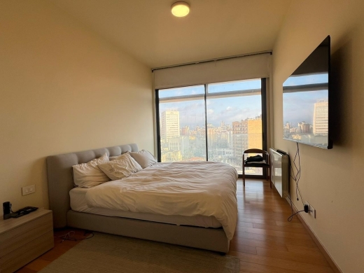 Modern 2-Bedroom Apartment For Sale in Achrafieh, Monot — 8