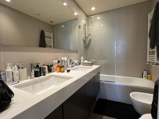 Modern 2-Bedroom Apartment For Sale in Achrafieh, Monot — 10