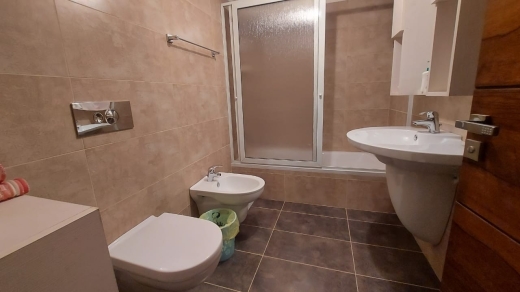 Spacious Fully Furnished Apartment For Rent in Jbeil — 5