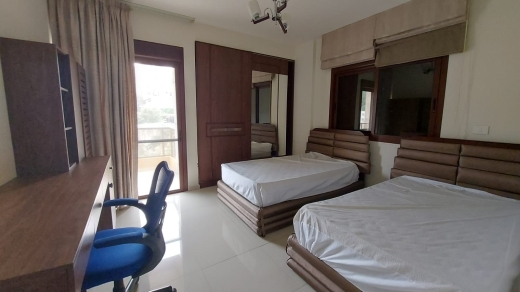 Spacious Fully Furnished Apartment For Rent in Jbeil — 8