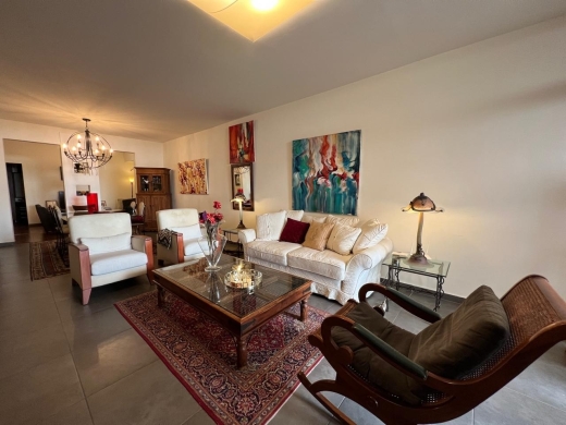 190 SQM Apartment For Sale in Zouk Mikael
