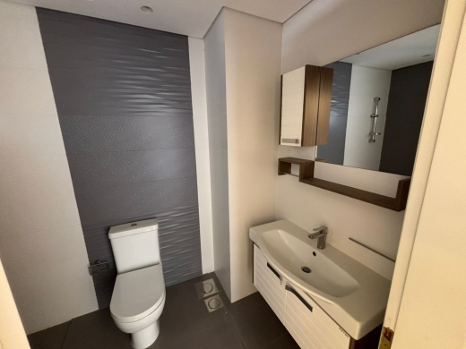 Duplex With Open Sea View in A Gated Community For Sale In Dbayeh — 20