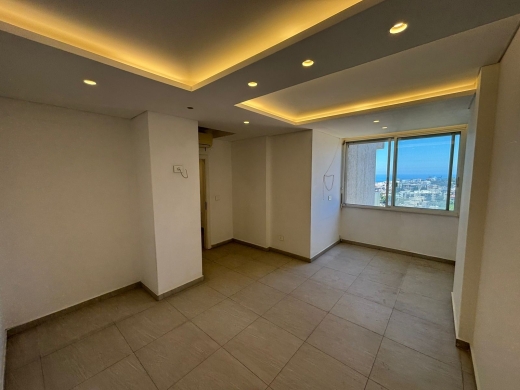 Duplex With Open Sea View in A Gated Community For Sale In Dbayeh — 14