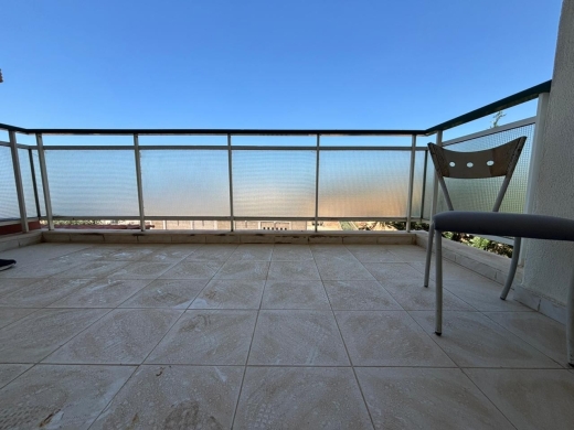 Duplex With Open Sea View in A Gated Community For Sale In Dbayeh — 18