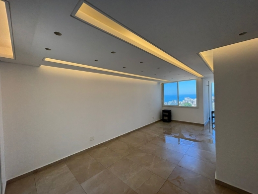 Duplex With Open Sea View in A Gated Community For Sale In Dbayeh — 9