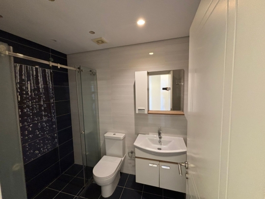 Duplex With Open Sea View in A Gated Community For Sale In Dbayeh — 22