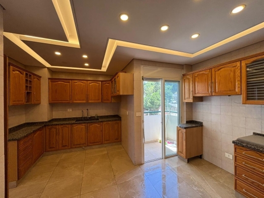 Duplex With Open Sea View in A Gated Community For Sale In Dbayeh — 10