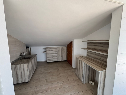Duplex With Open Sea View in A Gated Community For Sale In Dbayeh — 16