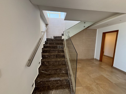 Duplex With Open Sea View in A Gated Community For Sale In Dbayeh — 6