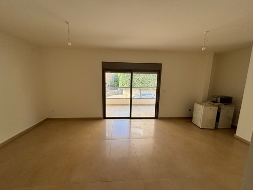 3-Bedroom Brand New Apartment For Sale in Naccache