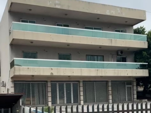 4 Floors Commercial Building In A Prime Location For Sale In Halat