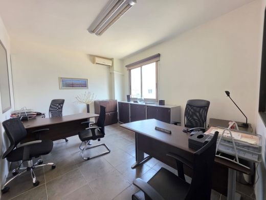 110 SQM Office For Sale in a Great Location in the Heart of Hazmieh
