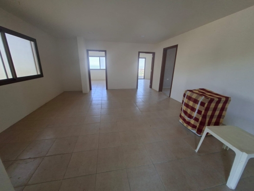 Brand New 2-Bedroom Apartment with Sea View For Rent in Blat, Jbeil