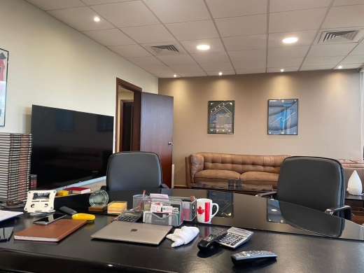 72 SQM Semi-Furnished Office For Sale in Horch Tabet — 2