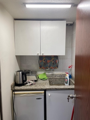 72 SQM Semi-Furnished Office For Sale in Horch Tabet — 3