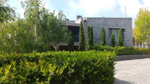 High-End Chalet with Open View For Sale in the Select Edelweiss Fakra Club