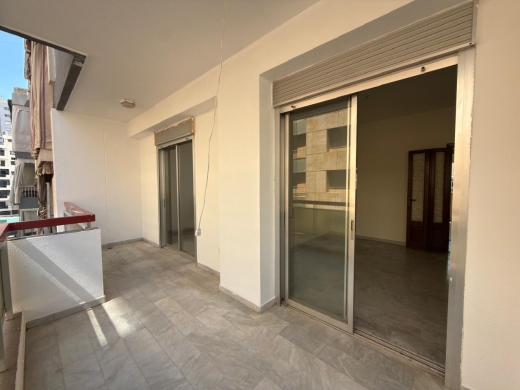 Exclusive! Bright & Sunny Apartment For Sale in Achrafieh, Fassouh — 3