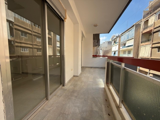 Exclusive! Bright & Sunny Apartment For Sale in Achrafieh, Fassouh — 4