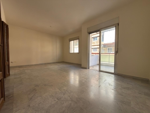 Exclusive! Bright & Sunny Apartment For Sale in Achrafieh, Fassouh