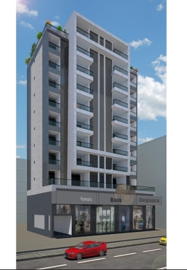Under-Construction Apartment For Sale in Jdeideh With Payment Facilities