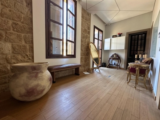 Elegant Fully Furnished & Equipped Office For Rent in Down Town — 5