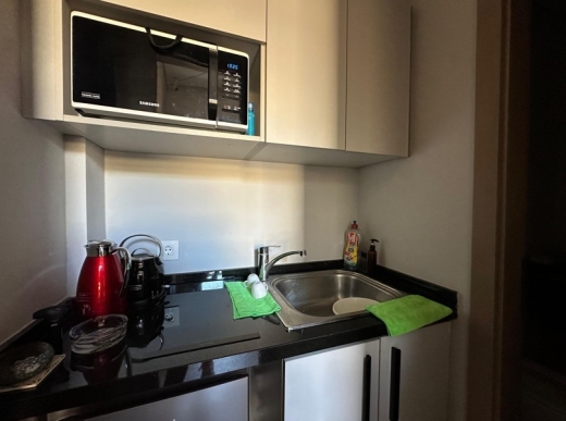 Elegant Fully Furnished & Equipped Office For Rent in Down Town — 7