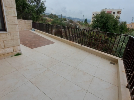 Apartment for Sale in Aamchit In A Very Calm Neighborhood — 2