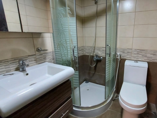 Apartment for Sale in Aamchit In A Very Calm Neighborhood — 5
